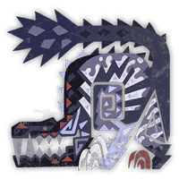 Monster Hunter Wilds Monster Guide Guardian Ebony Odogaron