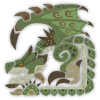 Monster Hunter Wilds Monster Guide Rathian