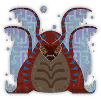 Monster Hunter Wilds Monster Guide Uth Duna